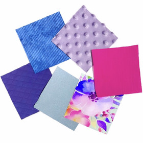 Kangasnäyte haluamastasi kankaasta