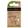 Milward: Lappuhaalarin solki 40mm + napit, hopea