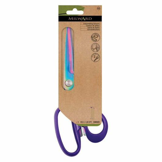 Milward: Kangassakset 23,5cm, unicorn - violetti