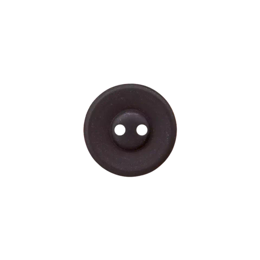 Prym: Nappi 15mm, musta