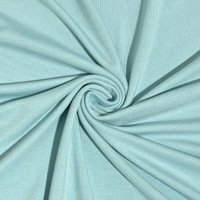 Bambutrikoo: Vaalea turkoosi