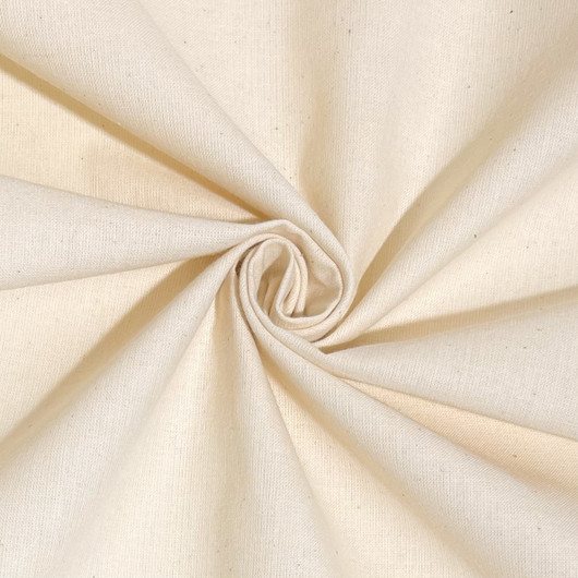 Puuvilla: Valkaisematon 