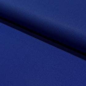 Canvas: Kirkas sininen