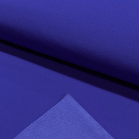 Softshell: Kirkas sininen