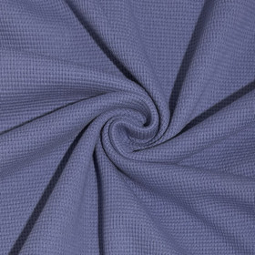 Vohvelitrikoo: Tumma jeans