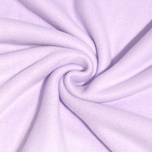 Polar fleece: Laventeli vaaleampi