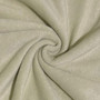 Polar fleece: Dusty green
