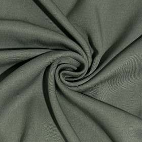 Viskoosi twill: Vanha vihreä