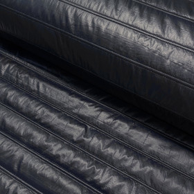 Tikkikangas: Raita, tummansininen