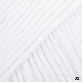 Garnstudio Drops: Cotton Light