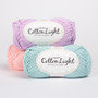 Garnstudio Drops: Cotton Light