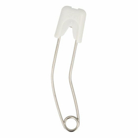 Milward: Turvahakaneula / vaippahakaneula 6kpl, 56mm