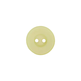 Prym: Polyesterinappi 15mm viisteellä, omenanvihreä