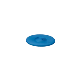 Prym: Polyesterinappi 15mm viisteellä, sininen