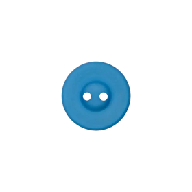 Prym: Polyesterinappi 15mm viisteellä, sininen