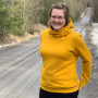 Unelmallinen, kaavapaketti: Emma paitakaava 32-56