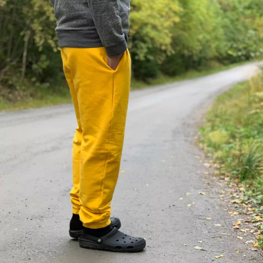 Unelmallinen, kaavapaketti: Iivari housukaava 44-64