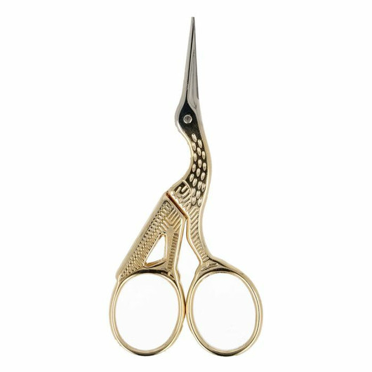 Milward: Haikarasakset / käsityösakset 9cm