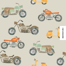 Kaverini: Pärinä trikoo, salvia