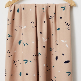 mind the MAKER: Petal rose, viskoosikreppi