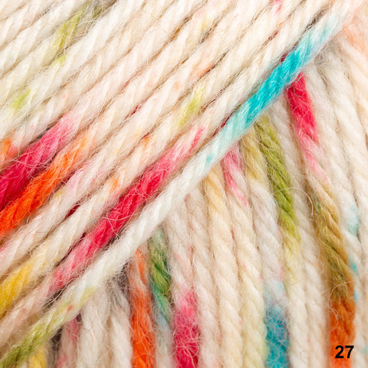 Garnstudio Drops: Fiesta