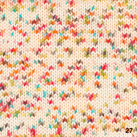 Garnstudio Drops: Fiesta