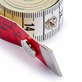 Prym: Mittanauha color plus 150cm