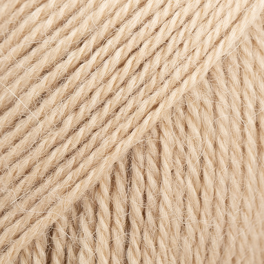 Garnstudio Drops: Alpaca