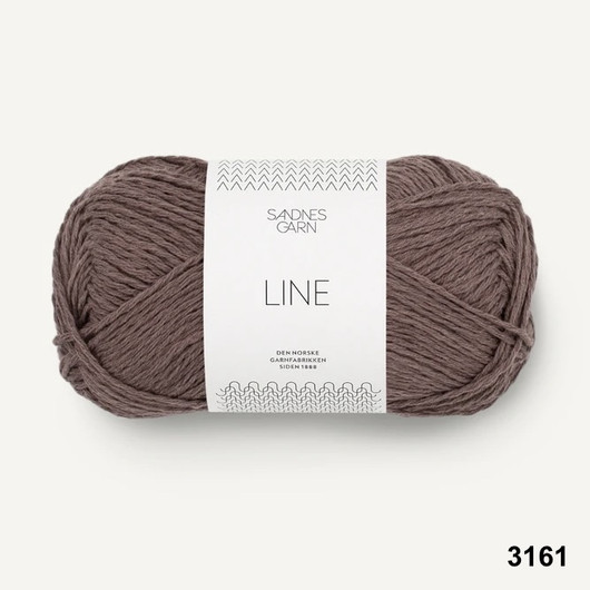 Sandnes Garn: Line