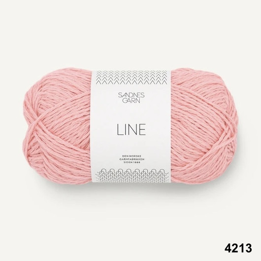 Sandnes Garn: Line