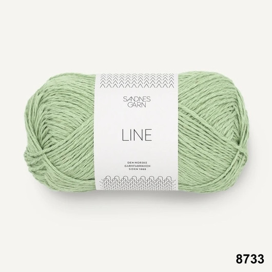 Sandnes Garn: Line