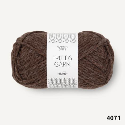 Sandnes Garn: Fritidsgarn