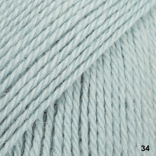 Garnstudio Drops: Flora