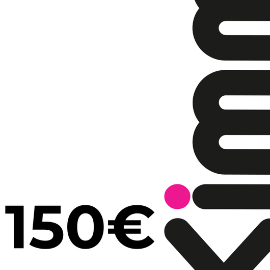 Lahjakortti 150€