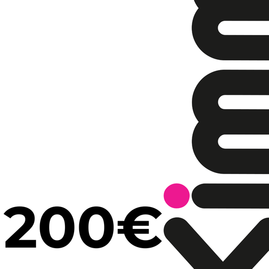 Lahjakortti 200€