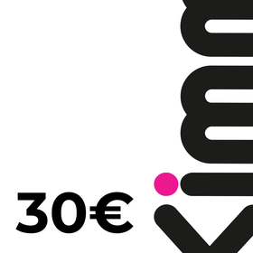 Lahjakortti 30€