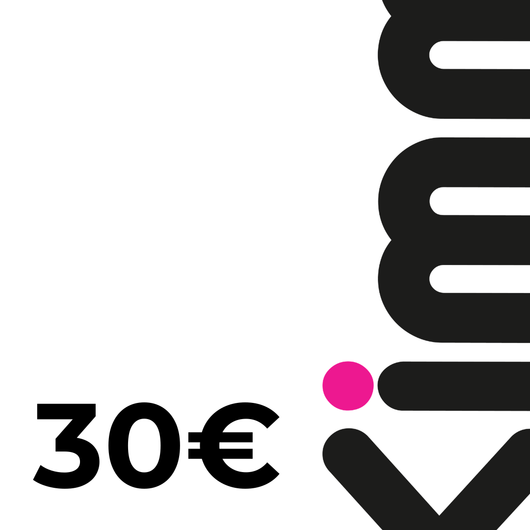 Lahjakortti 30€