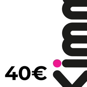 Lahjakortti 40€