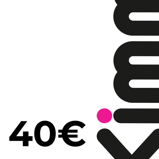 Lahjakortti 40€