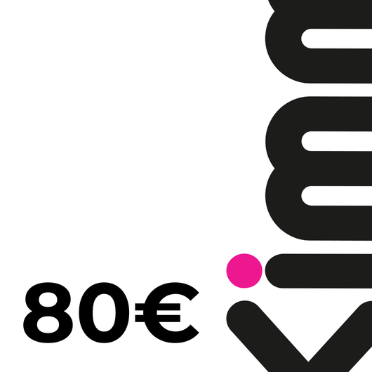 Lahjakortti 80€
