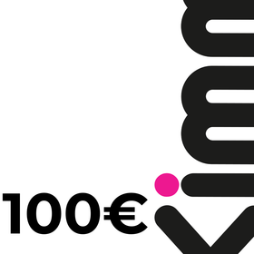 Lahjakortti 100€
