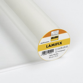 Vlieseline: Lamifix 45cm - laminointikalvo