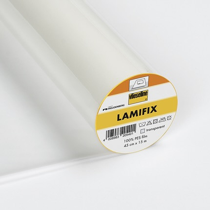 Vlieseline: Lamifix 45cm - laminointikalvo