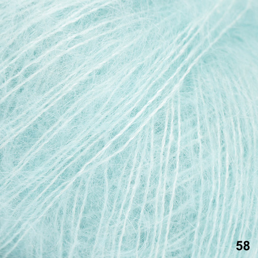 Garnstudio Drops: Kid-Silk
