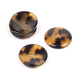 Drops: Nappi Kilpikonna 25mm