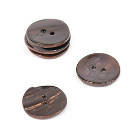 Drops: Nappi Simpukankuori 18mm