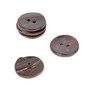Drops: Nappi Simpukankuori 18mm