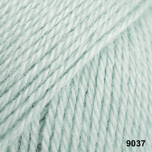 Garnstudio Drops: Alpaca