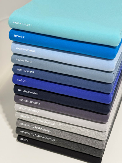 Joustocollege: Meleerattu keskiharmaa