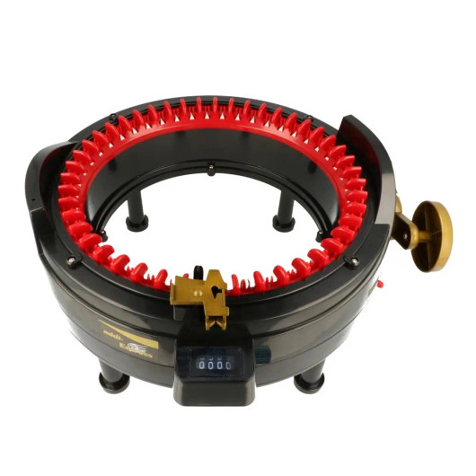 Addi: Express kingsize 35cm - neulemylly